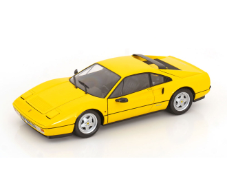 FERRARI 328 GTB Late Version (1981), yellow