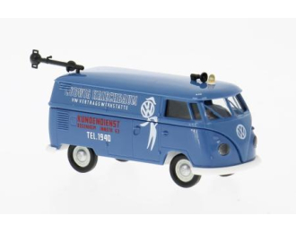 VOLKSWAGEN T1b Kasten VOLKSWAGEN Kriechbaum (1960), blue