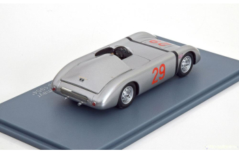 ROMETSCH Spyder №29 GDR Sportscar Championship, Niedermayr (1954)