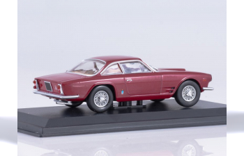 MASERATI Sebring 1962 Maroon