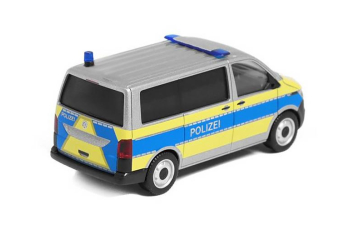 VOLKSWAGEN T6.1 Polizei Niedersachsen