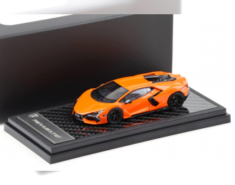 LAMBORGHINI Revuelto Hybrid (2023), orange