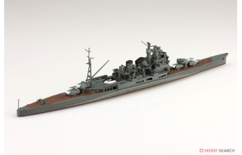 Сборная модель тяжелый крейсер Императорского флота Японии TAKAO