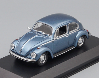 VOLKSWAGEN 1302 (1970), blue metallic