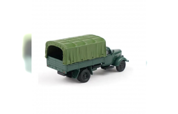 FAW Jiefang CA10 Truck, green
