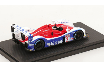 ZYTEK 06S №2 24h Le Mans (2006)
