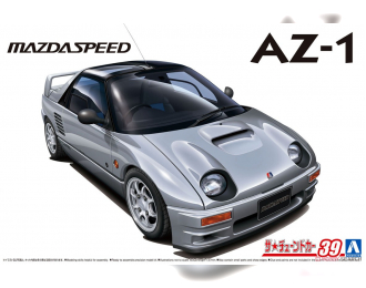 Сборная модель Mazda Speed PG6SA AZ-1 (1992)