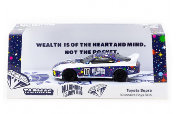 TOYOTA Supra Billionaire Boys Club (1993)