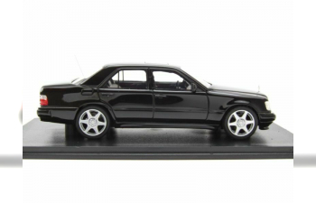 MERCEDES-BENZ E60 AMG (W124) 1995 Black