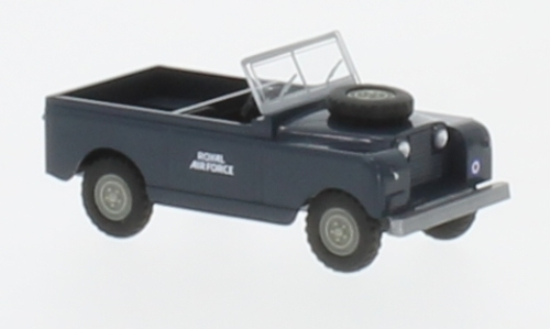 LAND ROVER LAND ROVER Royal Air