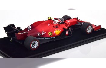 FERRARI SF21 (2021)