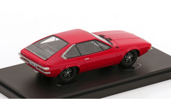 VOLVO 1800 Esc Viking Coggiola (1971), Red