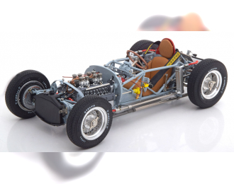LANCIA D50 Rolling Chassis (1955)