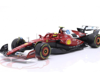 FERRARI SF-25 №44 Formula 1 Lewis Hamilton (2025)