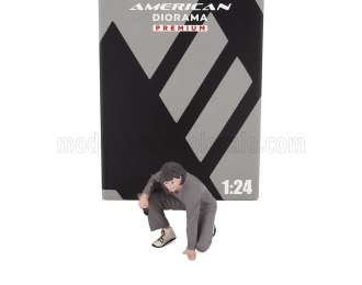 Фигура Gilr Top Tuner 1