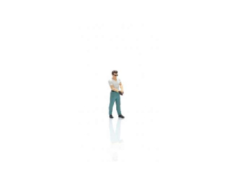 Фигурка James Dean Figure