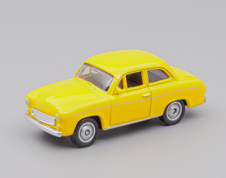 SYRENA 105, Mes voitures de collection