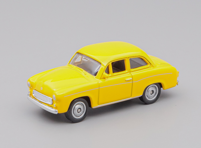 SYRENA 105, Mes voitures de collection