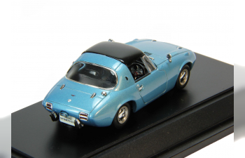 TOYOTA Sports 800, blue