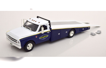 CHEVROLET C-30 Ramp Truck (1967)