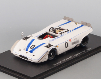 Porsche 917PA #0 CAN AM 1969