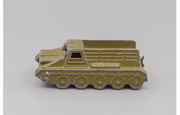 Игрушка Вездеход, серия "Военная техника"