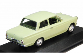 FORD Cortina Mki (1962), light green