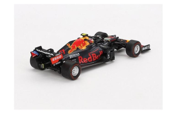 RED BULL Racing RB16B #11 Azerbaijan Grand Prix Sergio Perez Winner (2021)