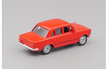 FIAT 125p, Mes voitures de collection 52