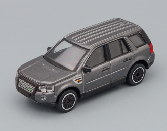 LAND ROVER Freelander II, dark grey metallic