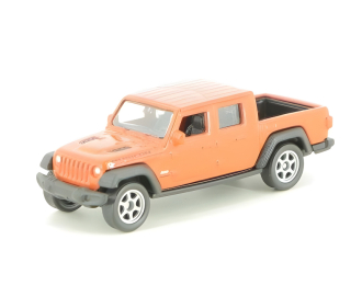 JEEP gladiator rubicon, Mes voitures de collection