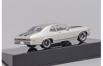 CHEVROLET Nova SS (1972), Fast and Furious 44