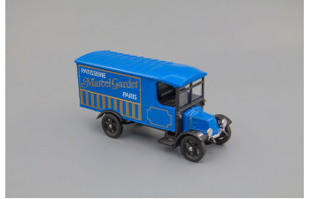 RENAULT Van Patisserie "Marcel Gardet"