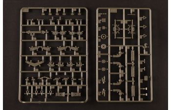 Сборная модель I.D.F. Namer-2 IFV