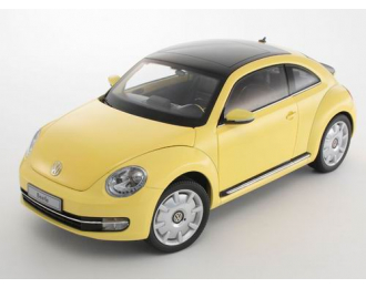 VOLKSWAGEN Beetle, Sun Flower Uni 