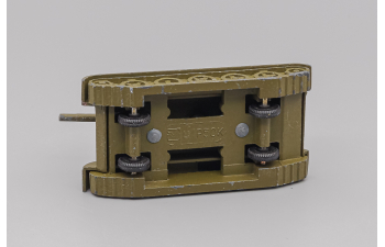 Игрушка Танк T-54, серия "Военная техника"