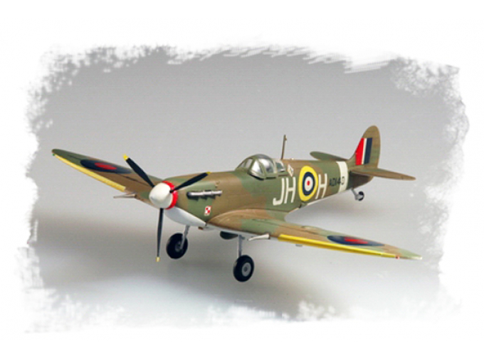 Supermarine Spitfire Mk V RAF No.317 Sqn 1941