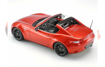 Сборная модель Mazda MX-5 RF