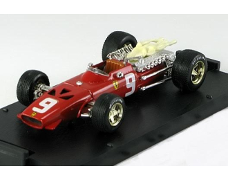 FERRARI 312 F1 GP Netherland, Amon (1968)