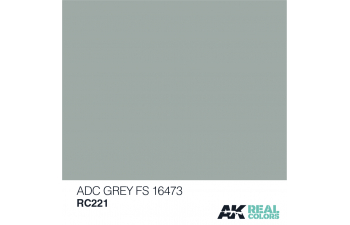 Adc Grey Fs 16473 10ml