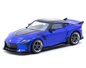 NISSAN FFZ400 Fairlady Z VeilSide, blue