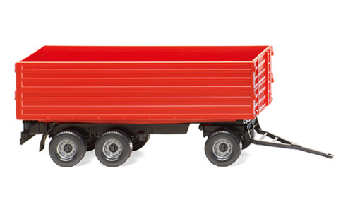 FENDT Volumenanhänge rot