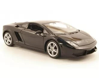 LAMBORGHINI Gallardo LP560, black