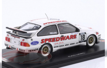 FORD Sierra RS 500 Cosworth №18 DTM Champion Klaus Ludwig (1988)