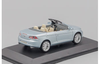 VOLKSWAGEN Concept C, Concept Cars