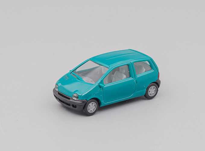 RENAULT Twingo, patinagreen