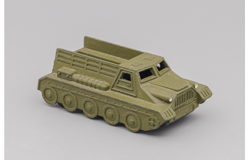 Игрушка Вездеход, серия "Военная техника"