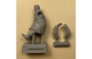 Фигурка "Я инвалид!"