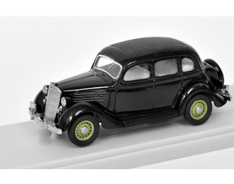 FORD Touring Sedan 4 doors (1935), black