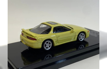 MITSUBISHI 3000GT GTO руль слева Martinique Yellow Pearl (желтый)